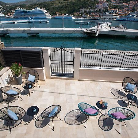 Bova Luxury Rooms Ragusa Esterno foto