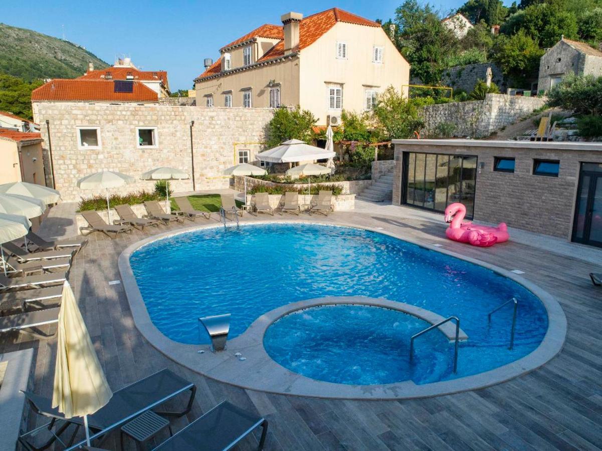 Bova Luxury Rooms Ragusa Esterno foto