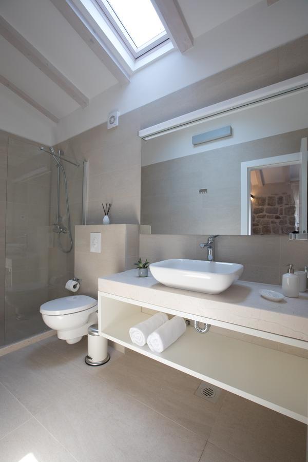 Bova Luxury Rooms Ragusa Esterno foto