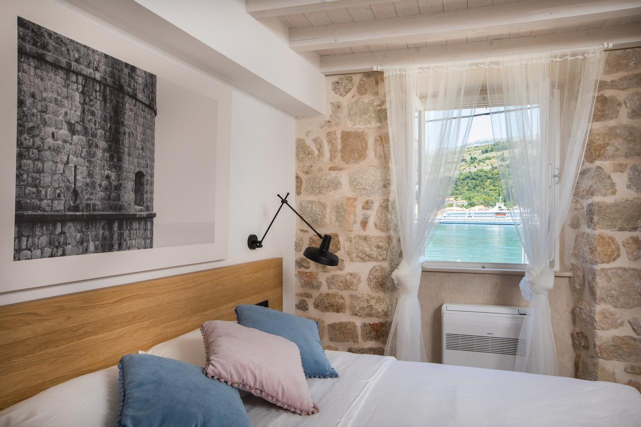 Bova Luxury Rooms Ragusa Esterno foto