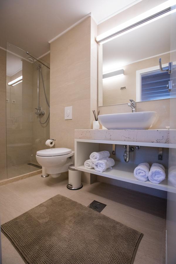 Bova Luxury Rooms Ragusa Esterno foto