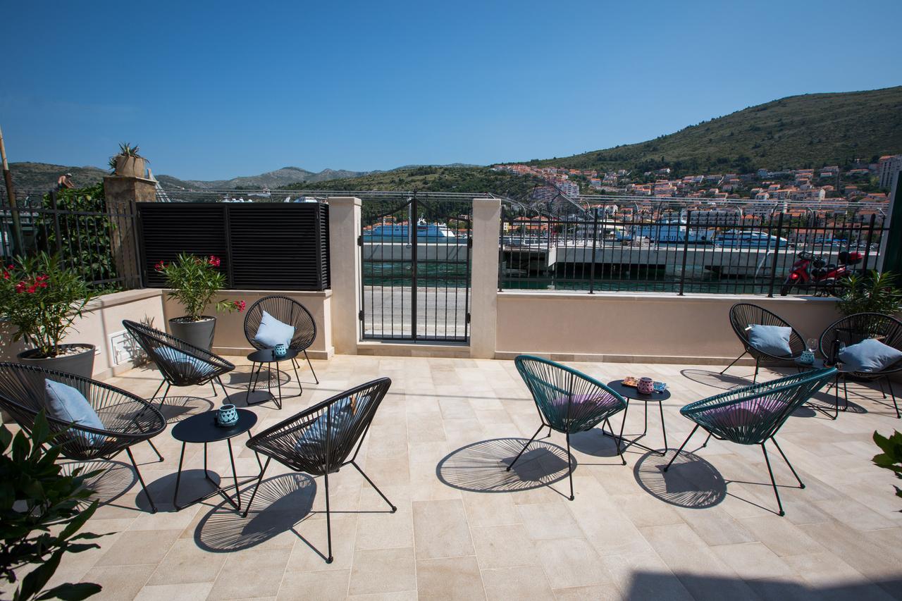 Bova Luxury Rooms Ragusa Esterno foto