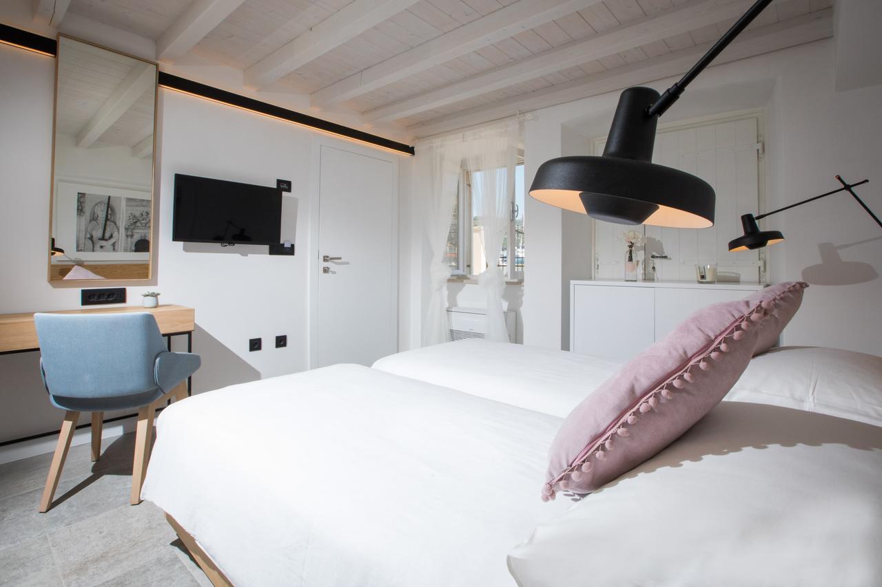Bova Luxury Rooms Ragusa Esterno foto