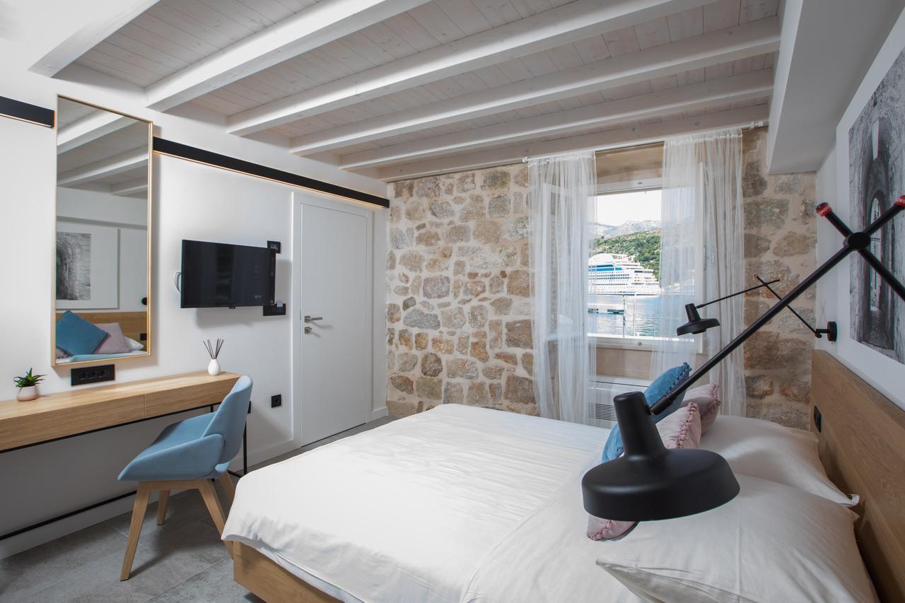 Bova Luxury Rooms Ragusa Esterno foto