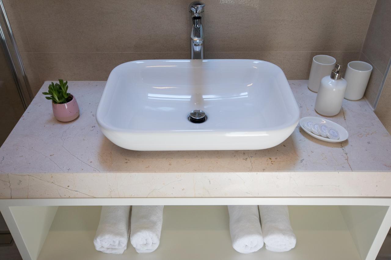 Bova Luxury Rooms Ragusa Esterno foto
