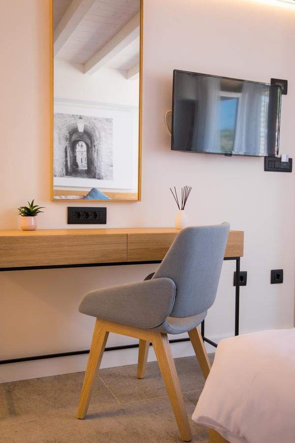 Bova Luxury Rooms Ragusa Esterno foto