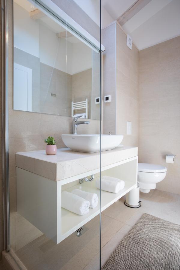 Bova Luxury Rooms Ragusa Esterno foto