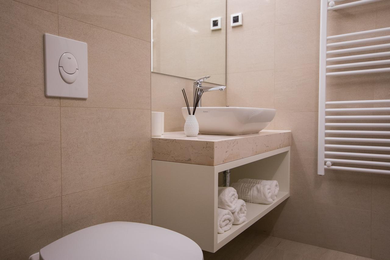 Bova Luxury Rooms Ragusa Esterno foto