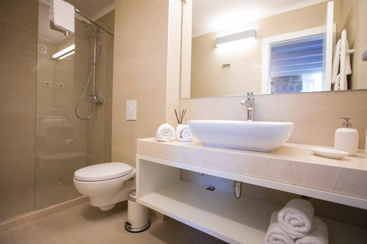 Bova Luxury Rooms Ragusa Esterno foto