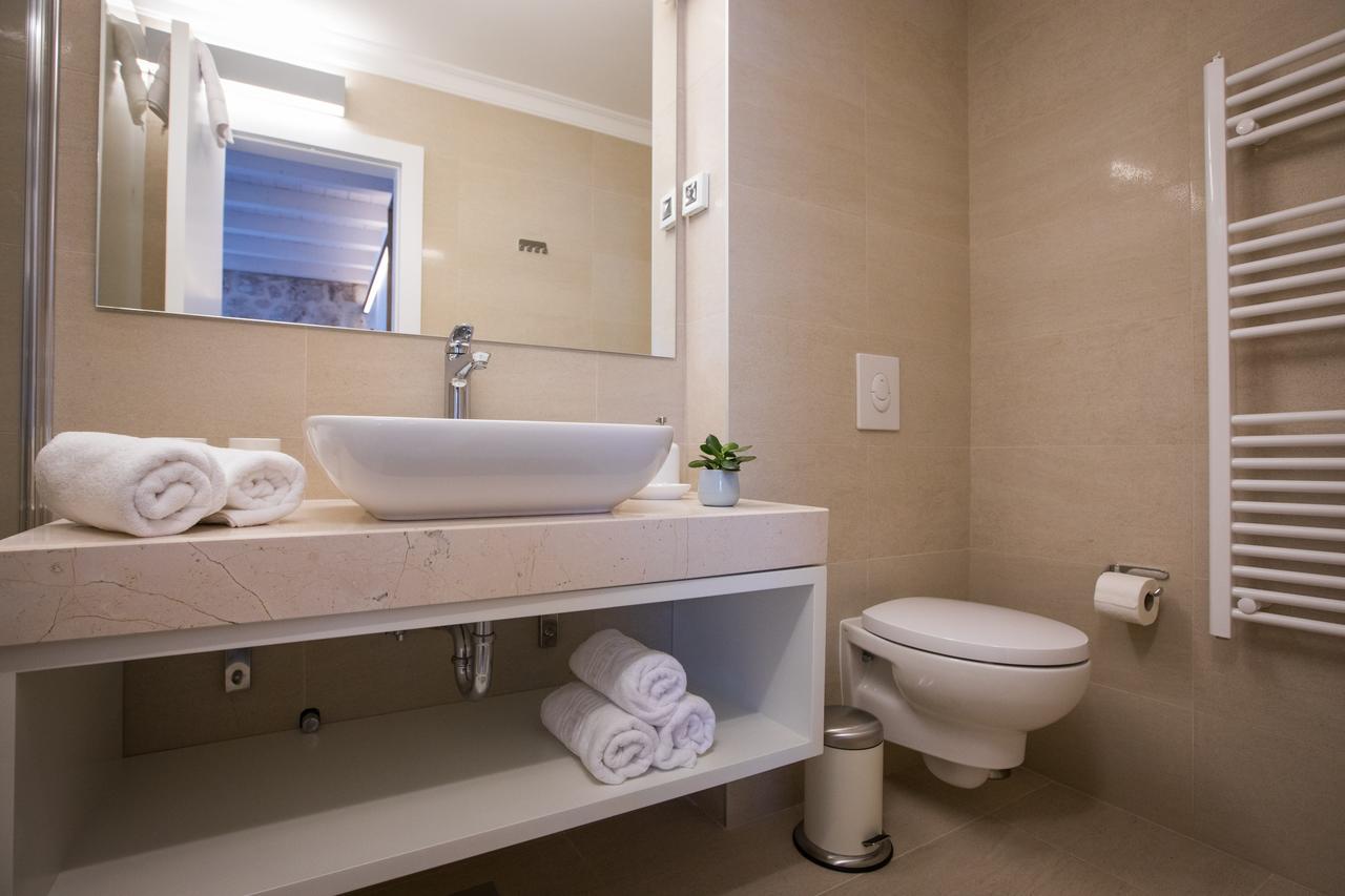 Bova Luxury Rooms Ragusa Esterno foto