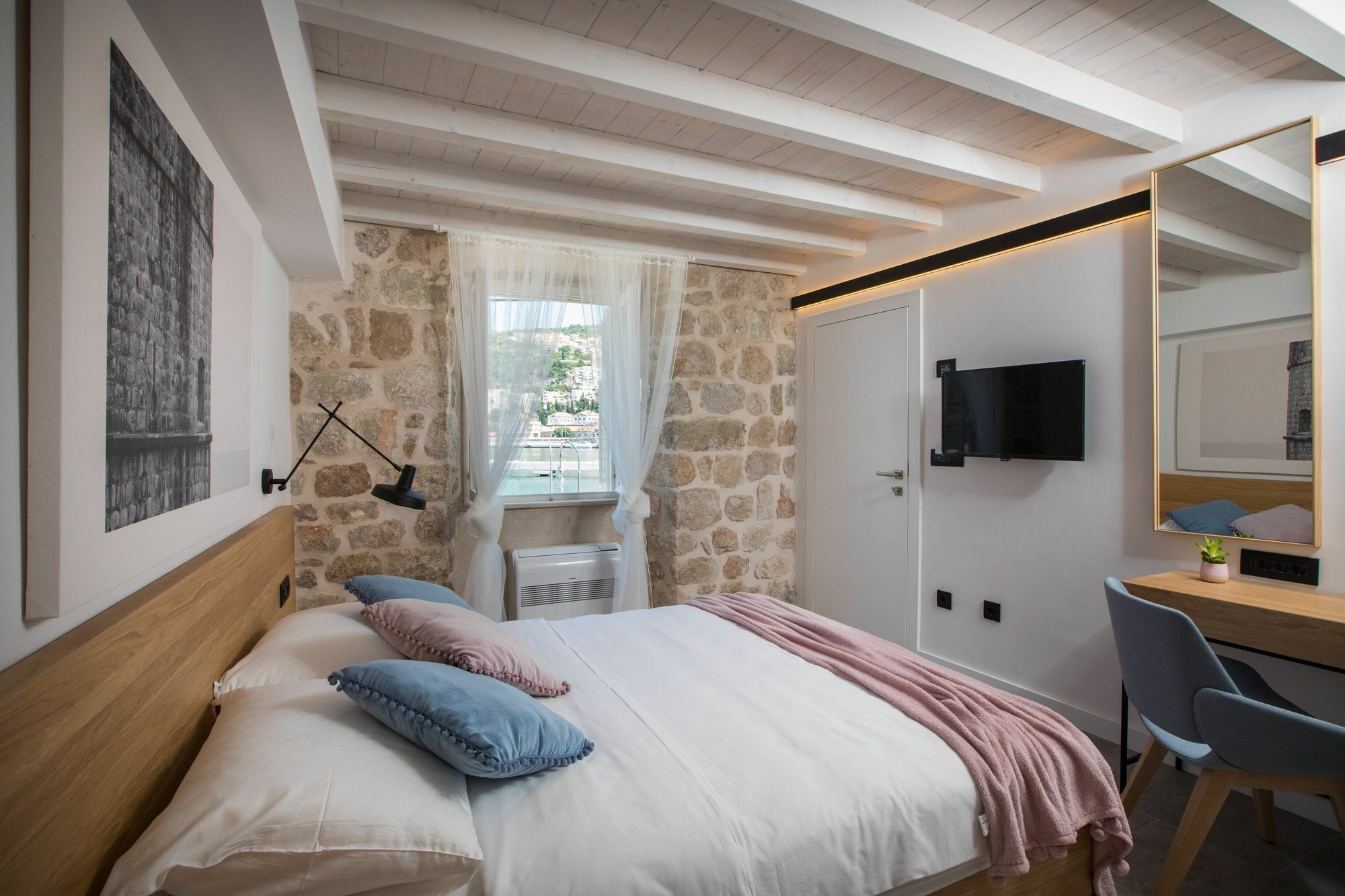 Bova Luxury Rooms Ragusa Esterno foto